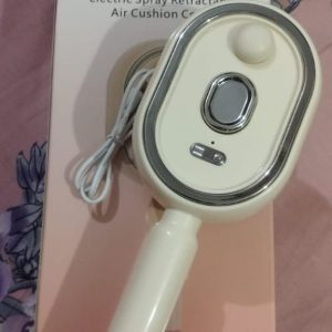 Electric Steam Hair Brush