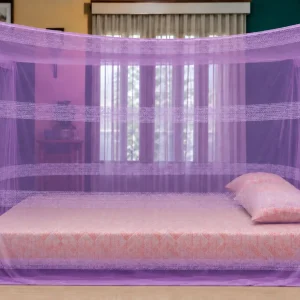 এয়ারফ্লো মশারি – বেগুনি