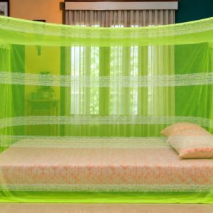 এয়ারফ্লো মশারি – জলপাই